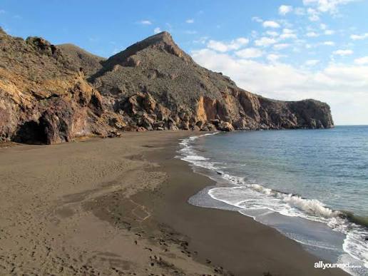 Vista de Cala Cavallos